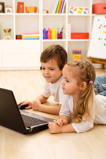 Zu viel Zeit vor Computer und TV: Junge Generation bewegt sich zu wenig