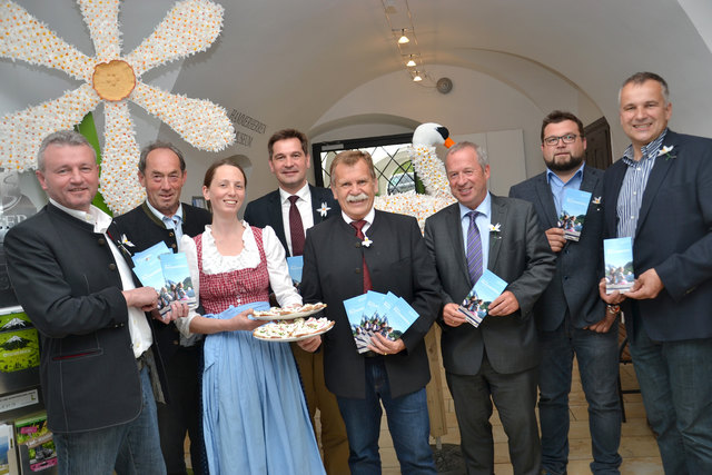 Foto: eisenstrasse.info