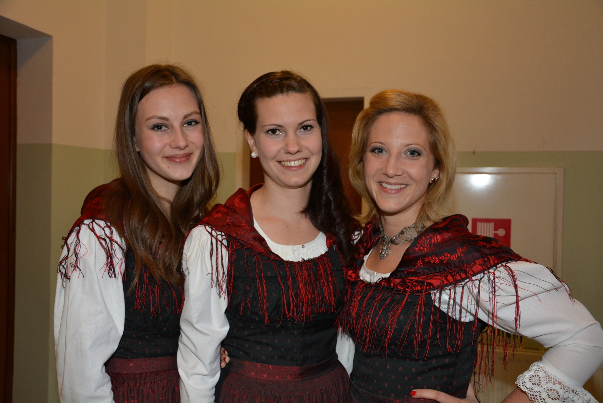Jubiläumskonzert der Singgemeinschaft Wieting St. Veit