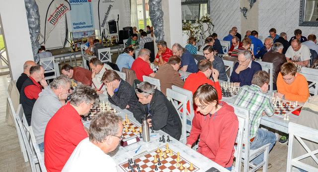 24. KOBURG OPEN in der Holzhittn