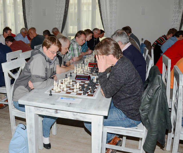 24. KOBURG OPEN in der Holzhittn