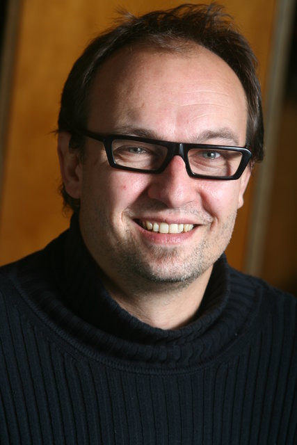 Walter Haslinger ist jetzt als neuer technisch-wissenschaftlicher Geschäftsführer tätig. | Foto: Peternell