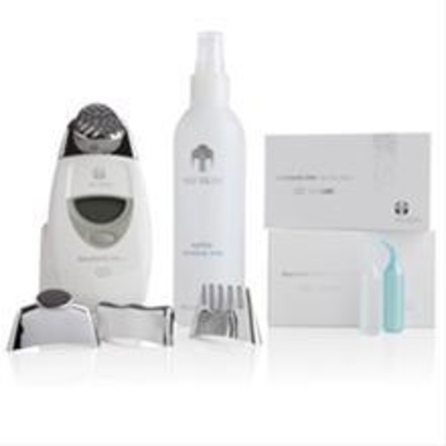 richtige Hautpflege verjüngt | Foto: NuSkin