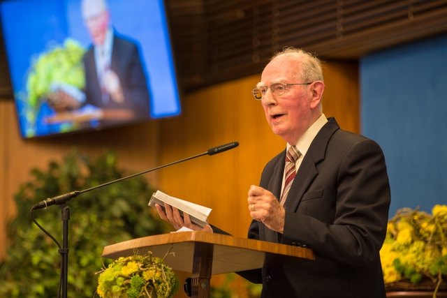 Denton Hopkinson (Foto: JZ)