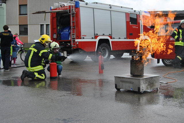 Foto: FF Rosenau