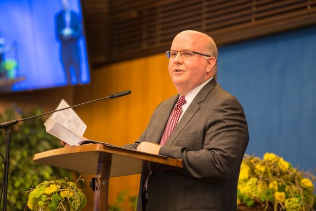 Mark Sanderson (Foto: JZ)