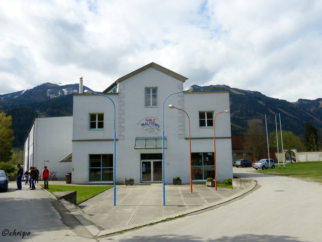 MAUTERN in Steiermark Leoben