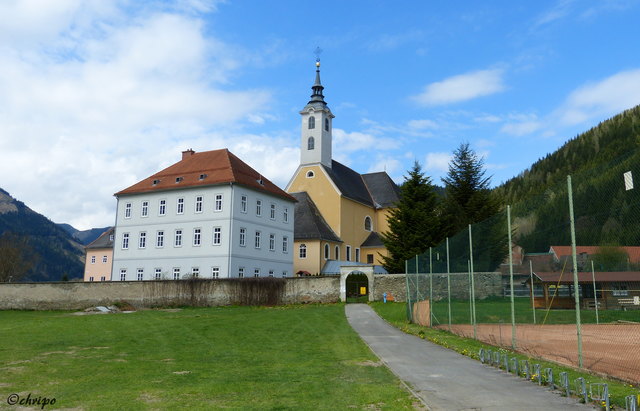 MAUTERN in Steiermark Leoben