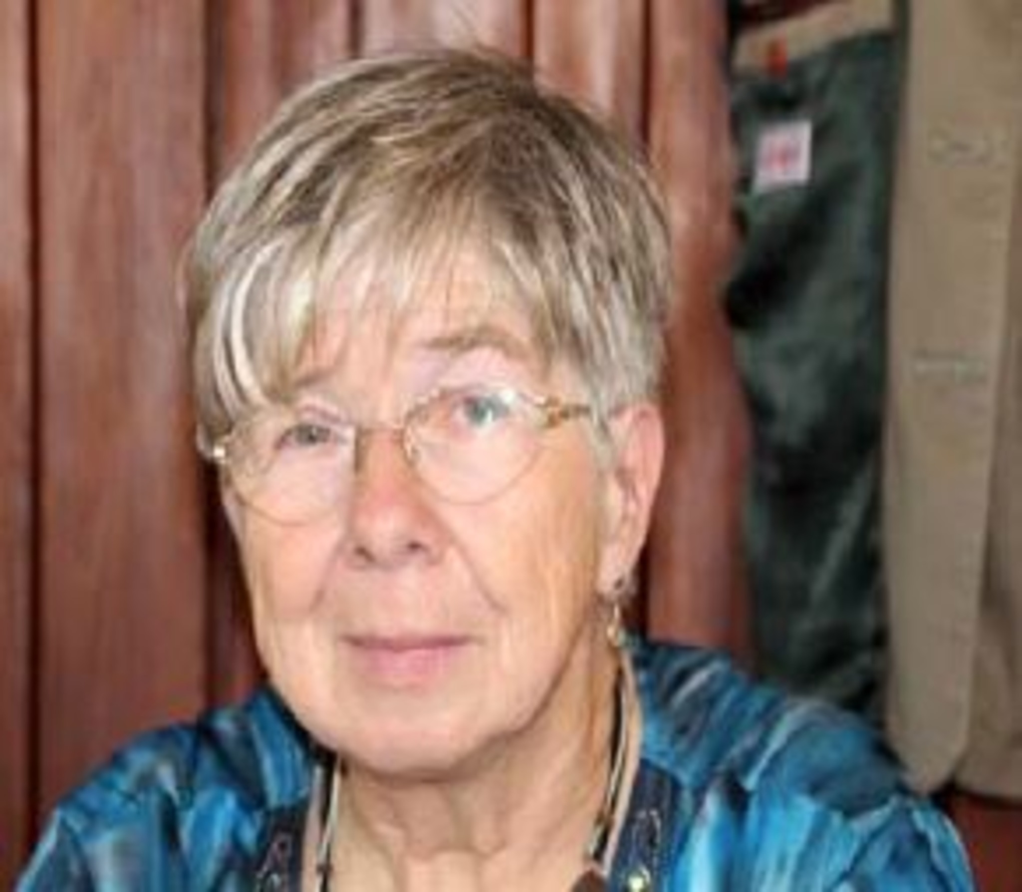 Kulturforum mit Margarete Weiss Baden