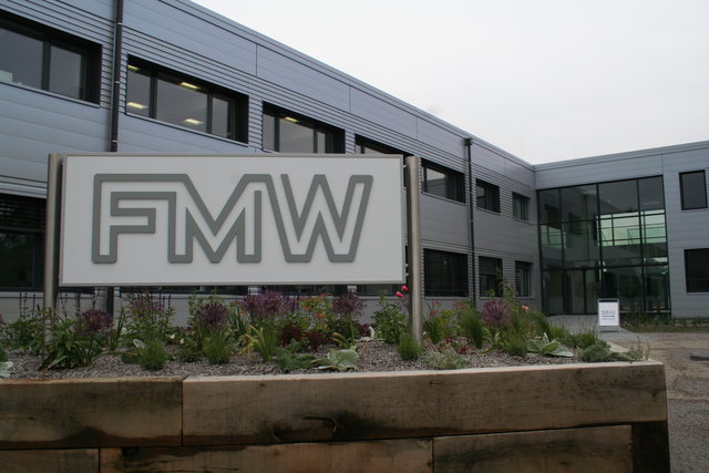 Der Industrieanlagenbauer FMW musste 2014 Insolvenz anmelden und bescherte Kirchstetten den Arbeitslosen-Horroranstieg von 60 Prozent.