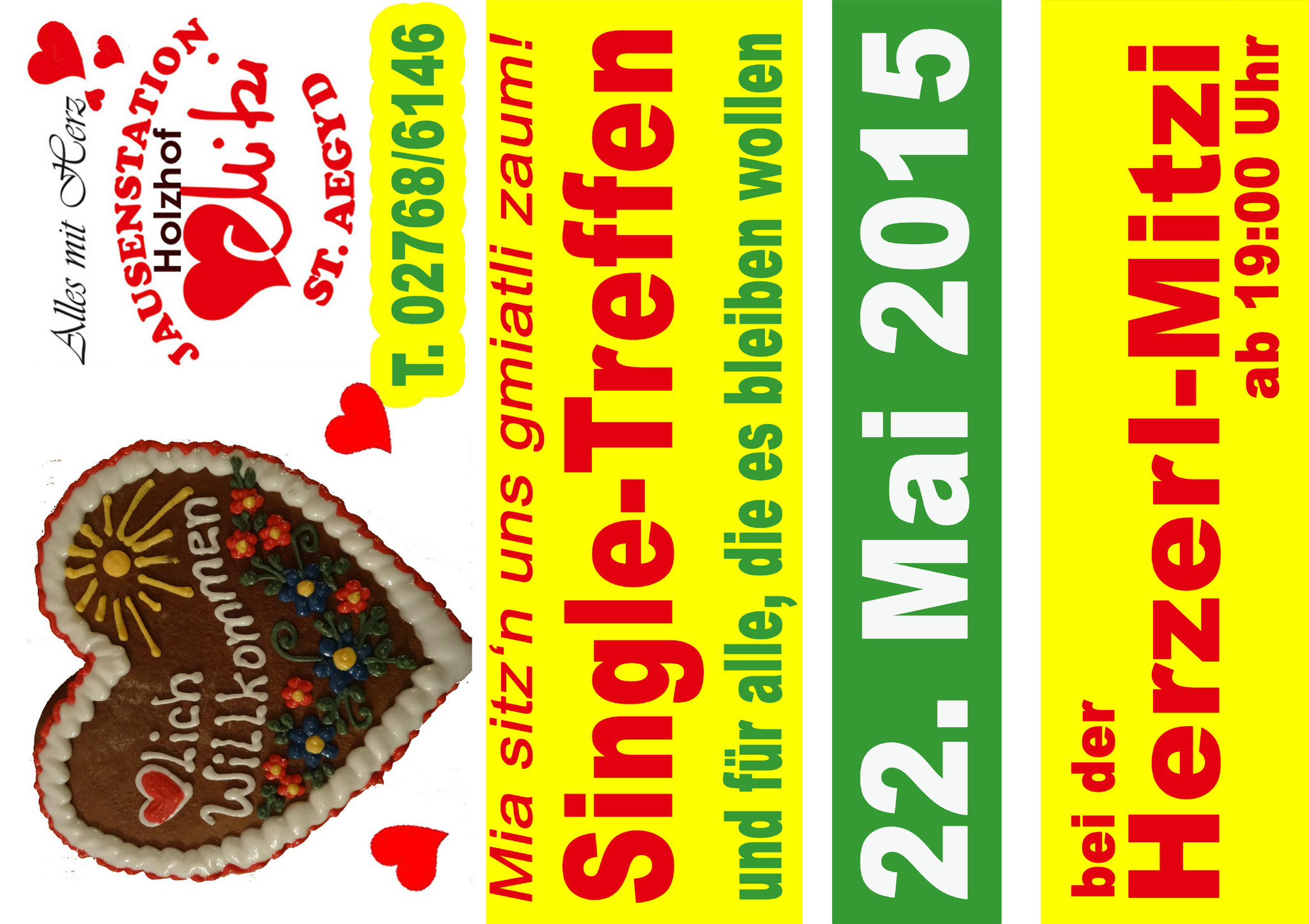 Singlebrse und Singletreff Hainfeld: brsen bieten nicht nur Singles viele Mglichkeiten. Sie sind als Treff fr Online Bekanntschaften optimal Singlebrse in Hainfeld bei Lilienfeld und Singletreff - flirt-hunter
