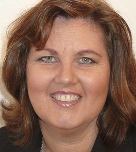 Mag.a Claudia Schenner-Klivinyi, Geschäftsführerin SINWIN, Netzwerk SINWIN