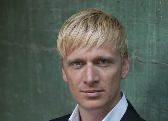 Bassbariton Andreas Mattersberger zählt zu den Publikumslieblingen. | Foto: Veranstalter