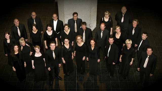 Der Tiroler Vorzeigechor NovoCanto umrahmt das Mozart-Requiem in der Wallfahrtskirche. | Foto: Veranstalter