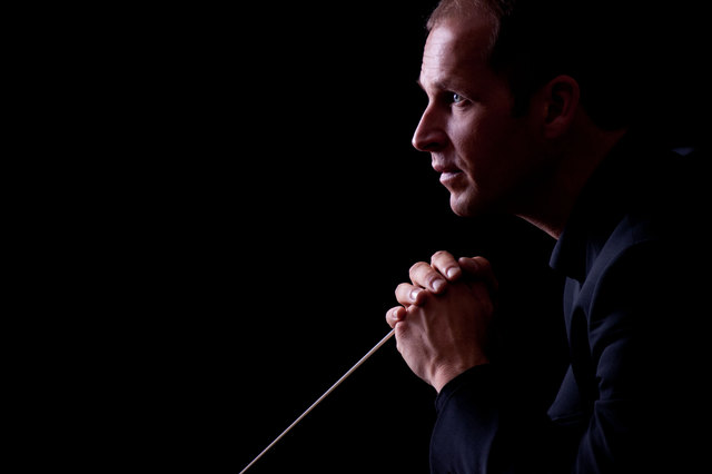 Wolfgang Kostner obliegt die musikalische Gesamtleitung des musikalischen Höhepunktes. | Foto: privat