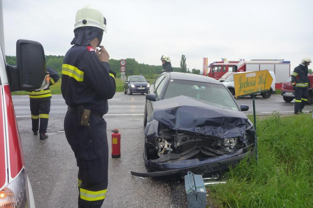 Foto: Freiwillige Feuerwehr Ober-Grafendorf