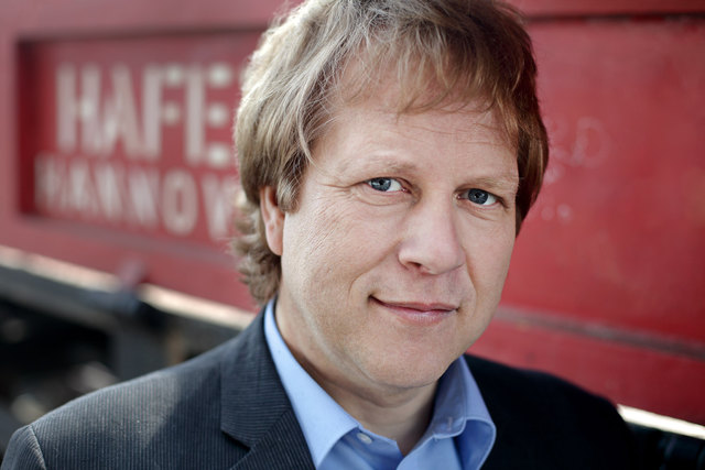 Markus Schäfer zählt zu den zu den profiliertesten lyrischen Tenören für das Oratorienfach. | Foto: Veranstalter