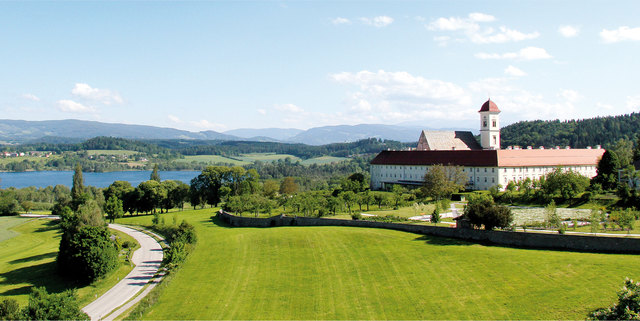 Foto: Stift St. Georgen