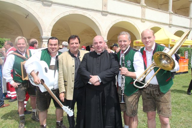 Foto: Manfred Zöchling