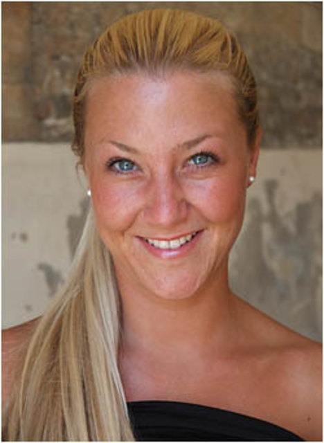 Charismatische Sopranistin aus Deutschland: Susanne Langbein | Foto: Veranstalter