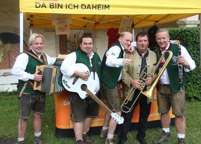 Foto: Manfred Zöchling