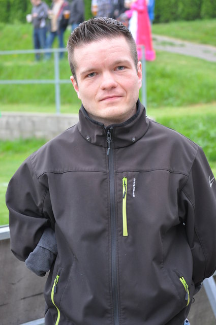 Christian Scheiber | Foto: ROSENATOR