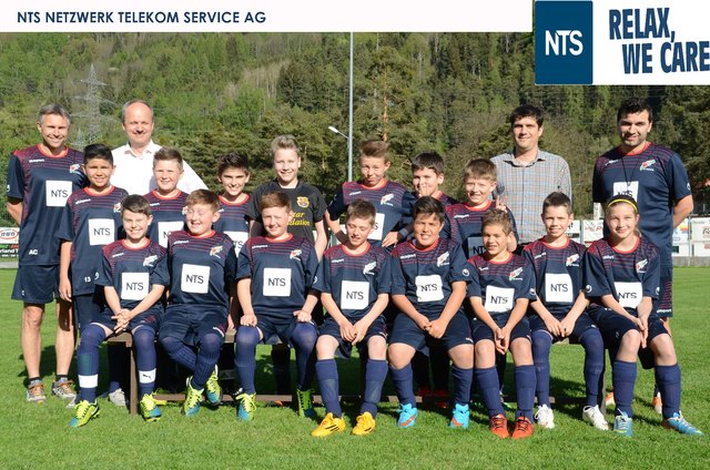Foto: Foto: SV Haiming