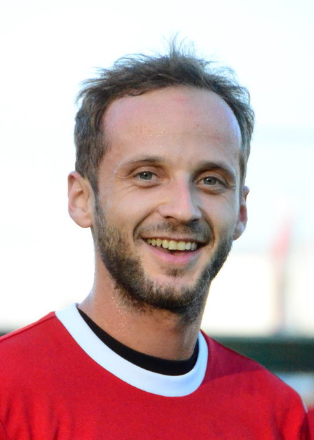 Georg Voit war Hauptverantwortlicher für den Großsteinbach Sieg. | Foto: KK