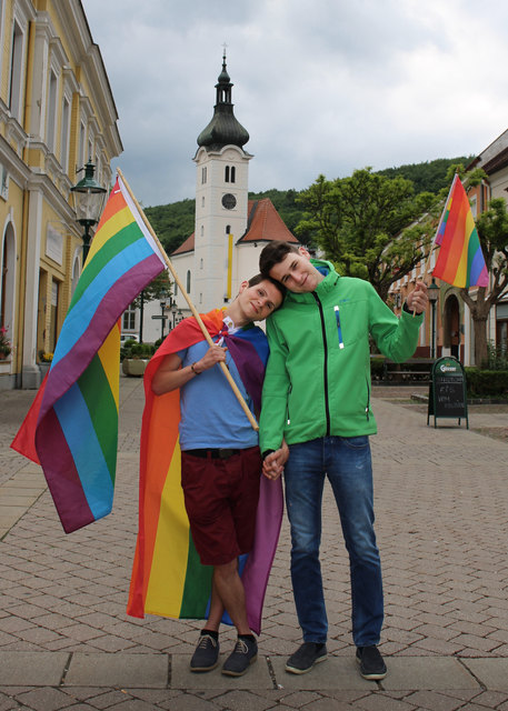 Foto: Junge Grüne NÖ