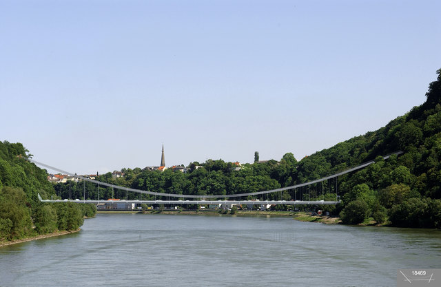 Bevor mit den Vorbereitungsarbeiten begonnen werden kann, gilt es noch auf den Naturschutzbescheid der Stadt zu warten. Foto: Land OÖ