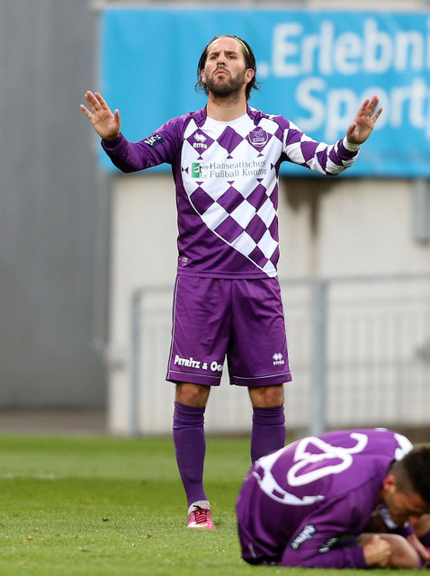 Der Vertrag von Austria-Regisseur Zakany gilt auch in der kommenden Saison. Am 5. Juni steigt auswärts das erste Relegationsspiel | Foto: Kuess