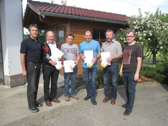 Foto: Schlägel