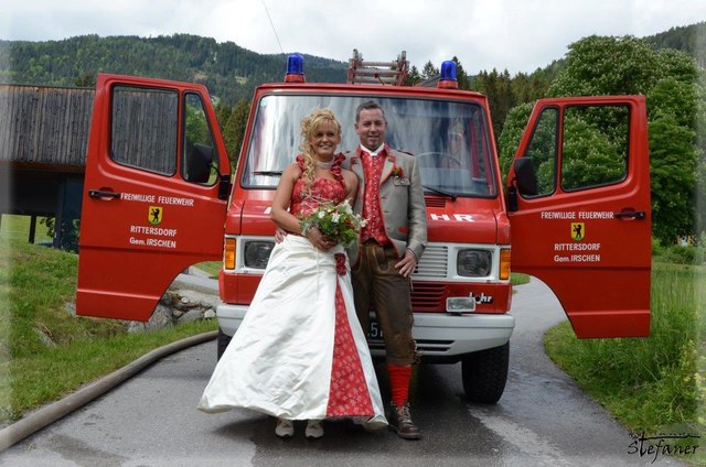 Alles Gute - Mandler Nicole und Stefan
