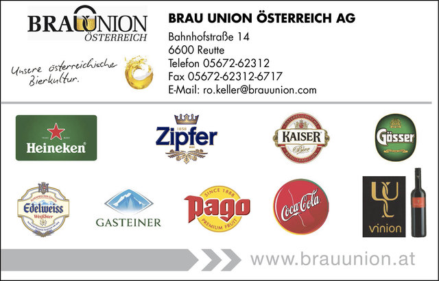 http://www.brauunion.at