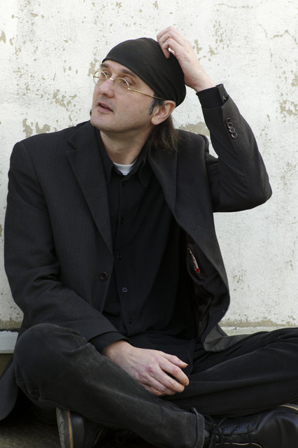 Bernhard Schnur | Foto: Elvira Faltermeier