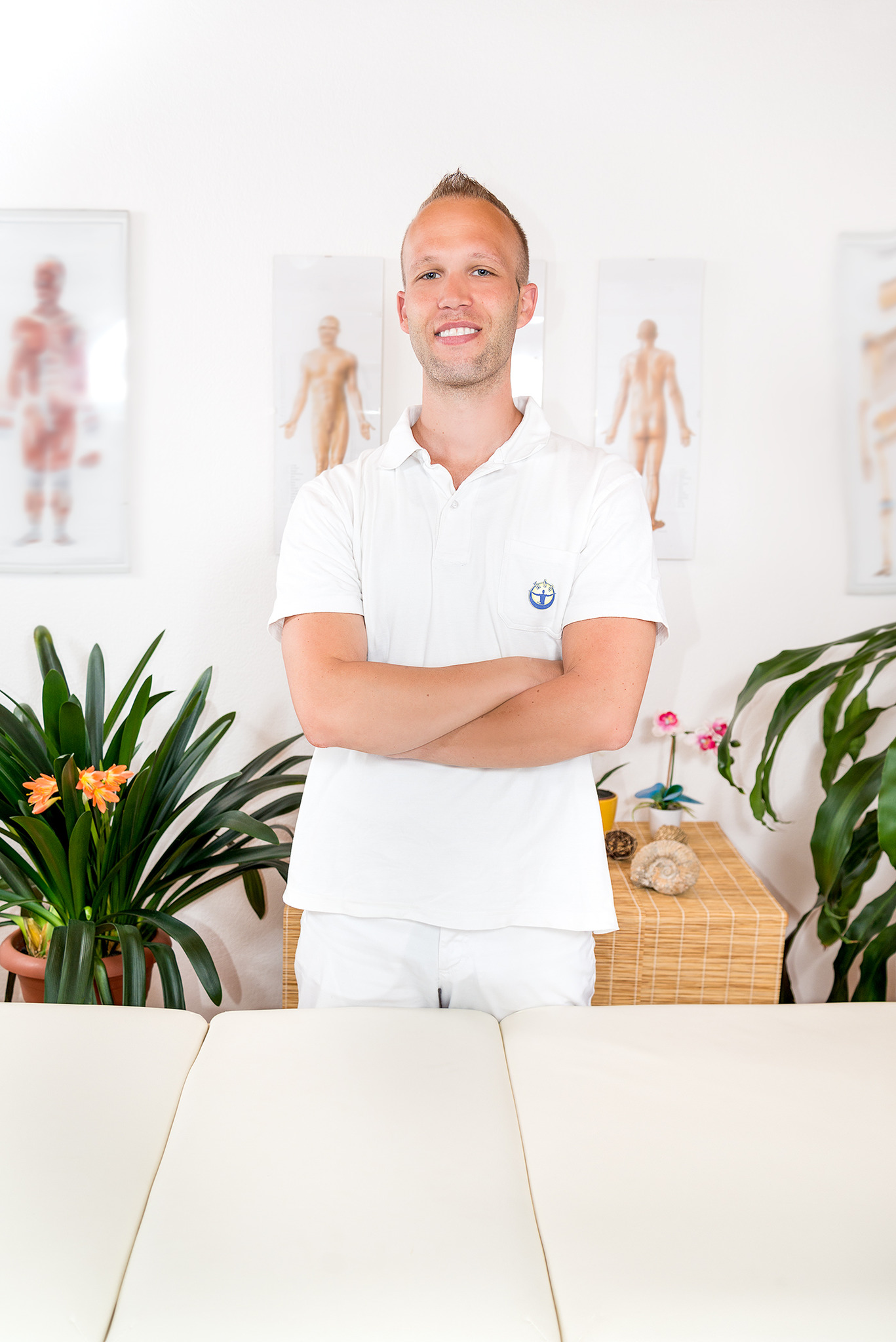 Masseur schlägt neue Richtung ein - Klagenfurt Land Masseur schlägt neue Richtung ein - Klagenfurt Land