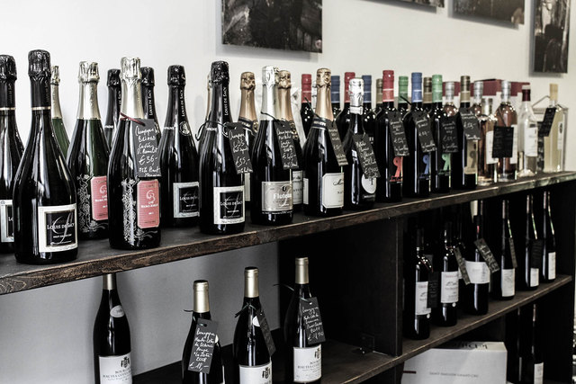 Artisan Champagner - eine Entdeckungsreise zum Ursprung.