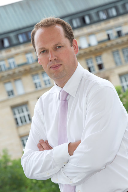 Rechtsanwalt Johannes Öhlböck: "Hundehalter ist auch verpflichtet dafür Sorge zu tragen, dass dem Tier nichts passiert!" | Foto: privat