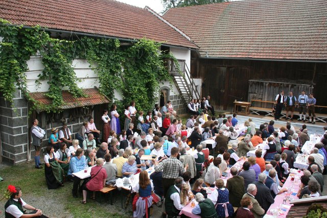 Foto: Brunnbauerhof