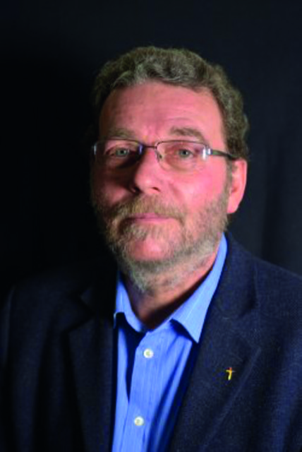 Robert Eberhardt bewarb sich als Evangelischer Pfarrer in Voitsberg. | Foto: KK
