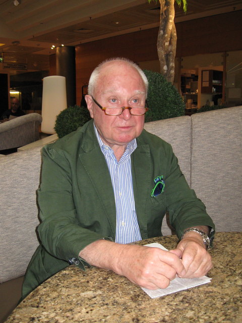 Rolf Dolina