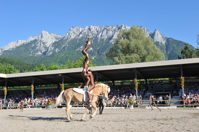 Foto: Fohlenhof Ebbs / Christian Kapfinger