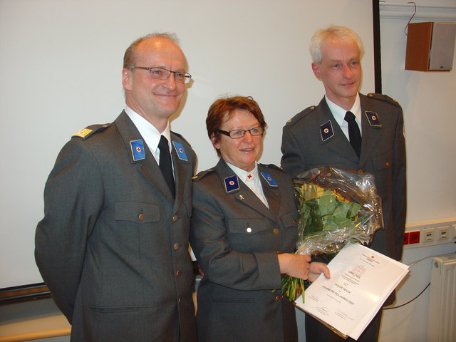 Voll der EHRE mit Gerald Bruckmann und Karl Tschiggerl