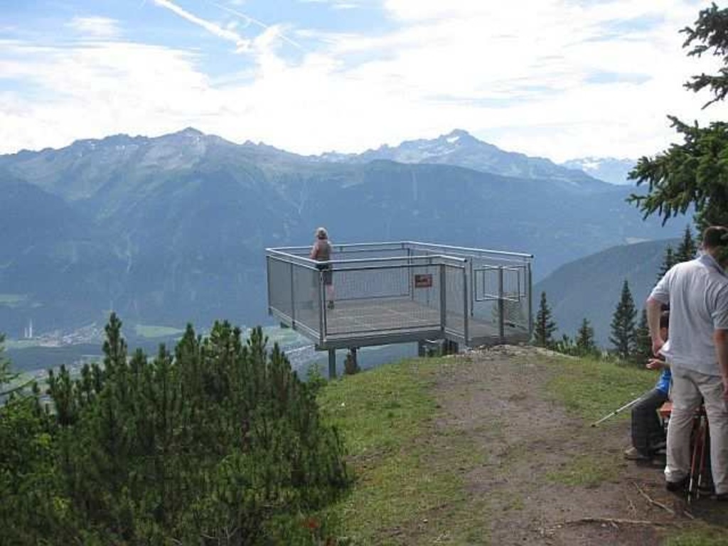 Herzlich Willkommen beim SingleWandern in Österreich!