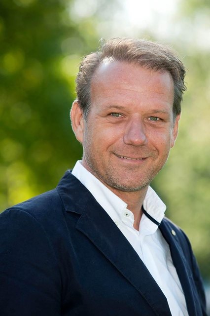 Andreas Herz wird neuer Vizepräsident der steirischen Wirtschaftskammer. | Foto: KK