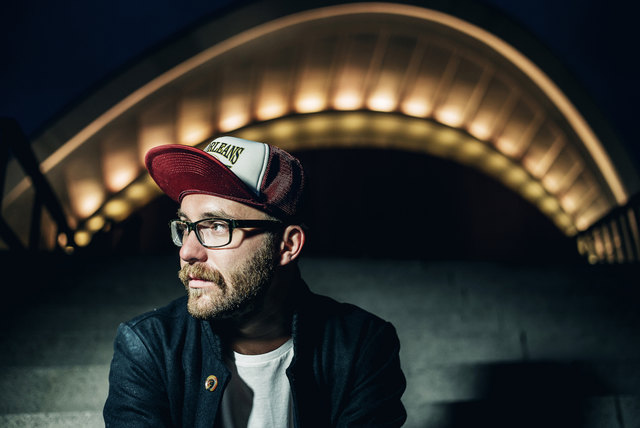 Mark Forster | Foto: Robert Winter