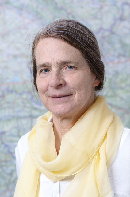 Univ.Prof. Helga Kromp-Kolb