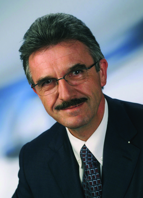 Helmut Hinterleitner, WK-Fachverbandsobmann Gastronomie | Foto: KK