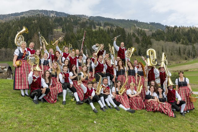 Alle weiteren Infos finden Sie unter: www.jmk-millstaetterberg.at | Foto: Veranstalter