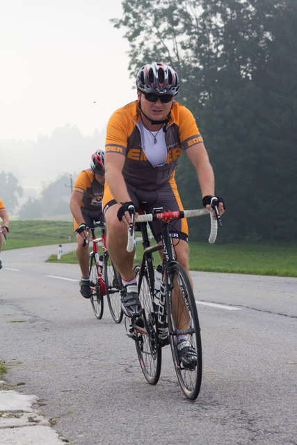 Von Raab nach Münzkirchen – Hobbyradler sind auch heuer wieder zur Teilnahme aufgefordert.